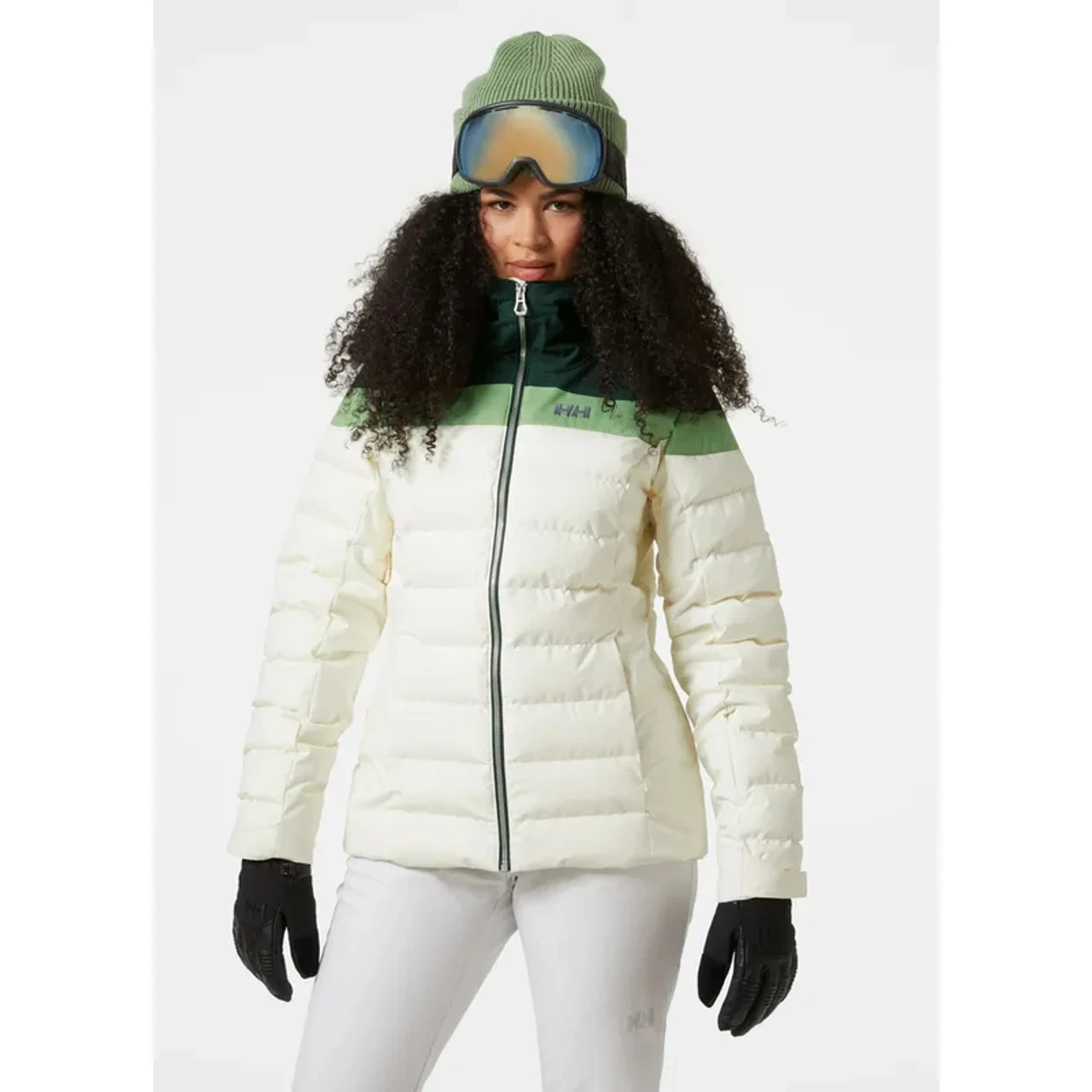 Helly Hansen Women's Imperial Puffy Jacket - Image 3