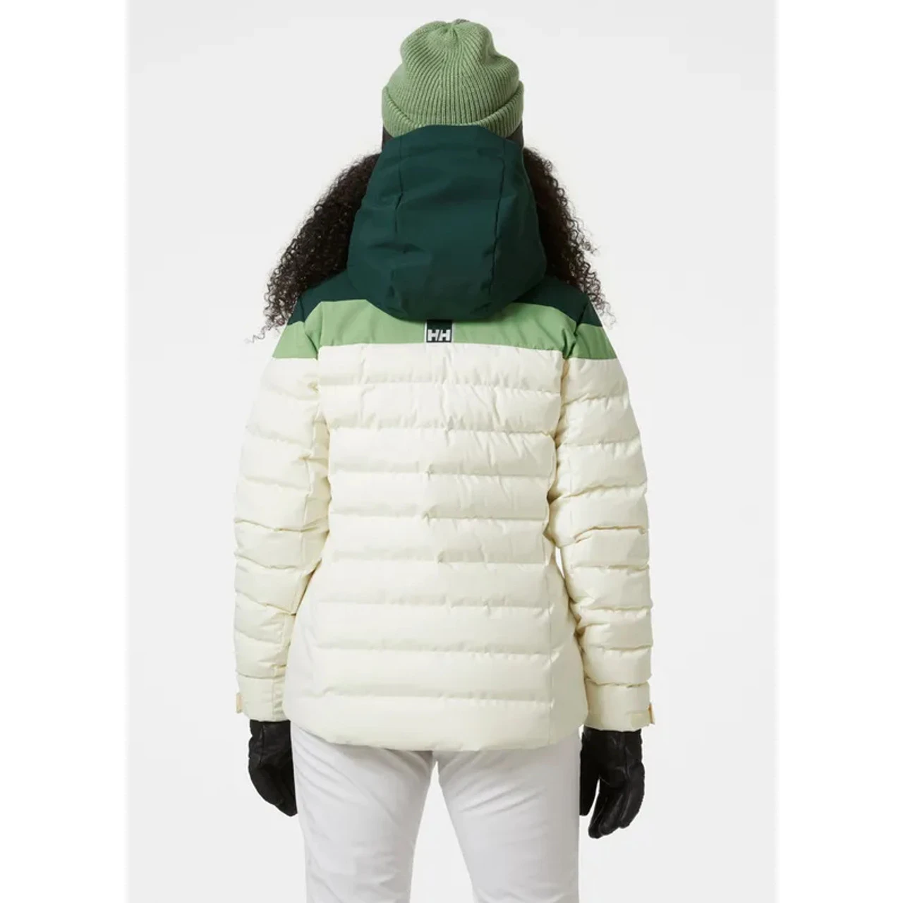 Helly Hansen Women's Imperial Puffy Jacket - Image 4