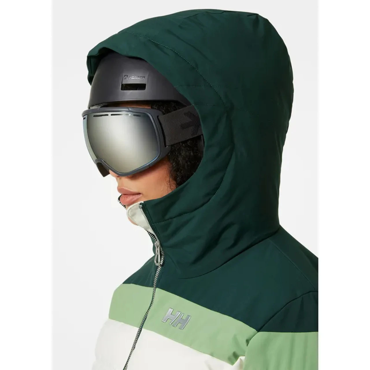 Helly Hansen Women's Imperial Puffy Jacket - Image 5