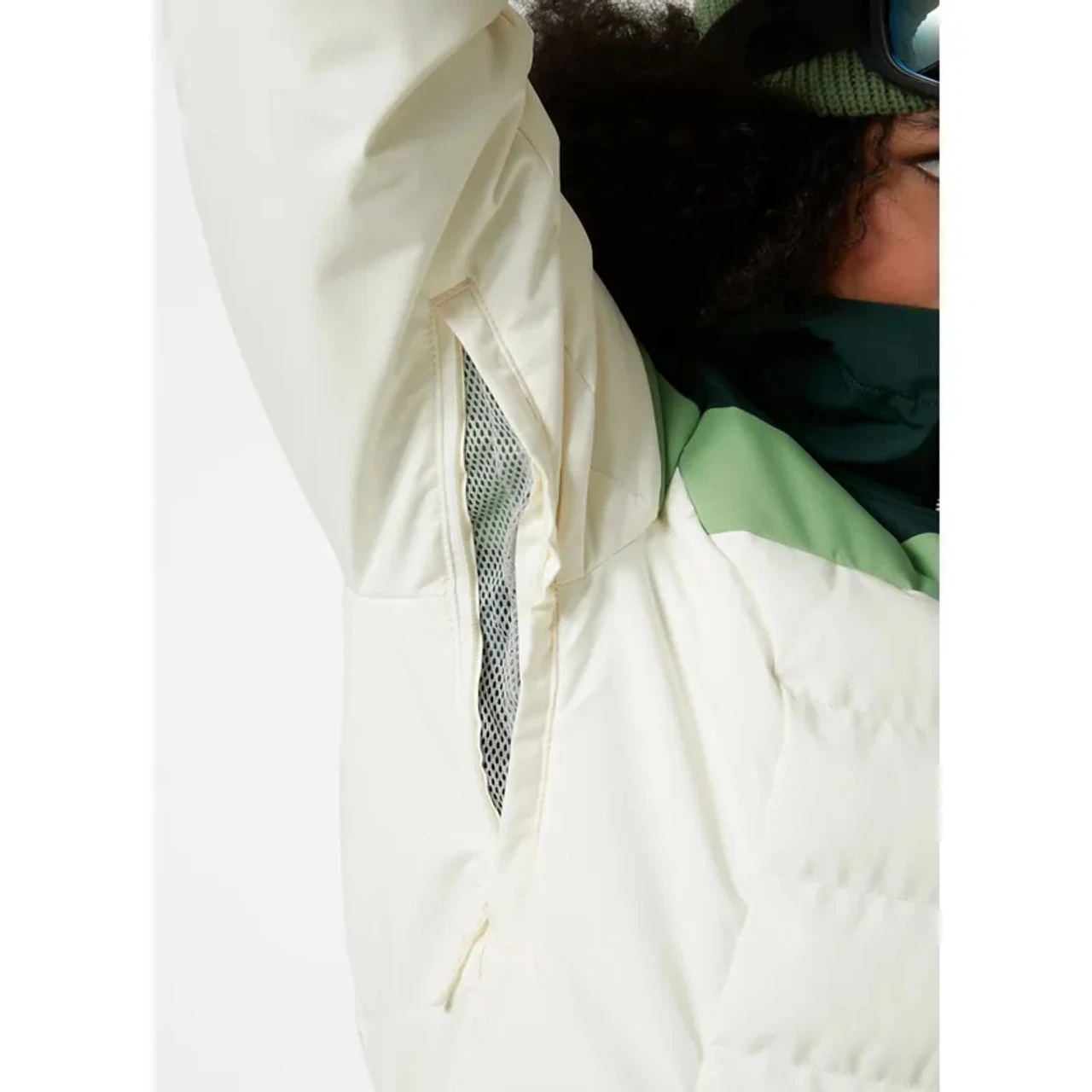 Helly Hansen Women's Imperial Puffy Jacket - Image 8