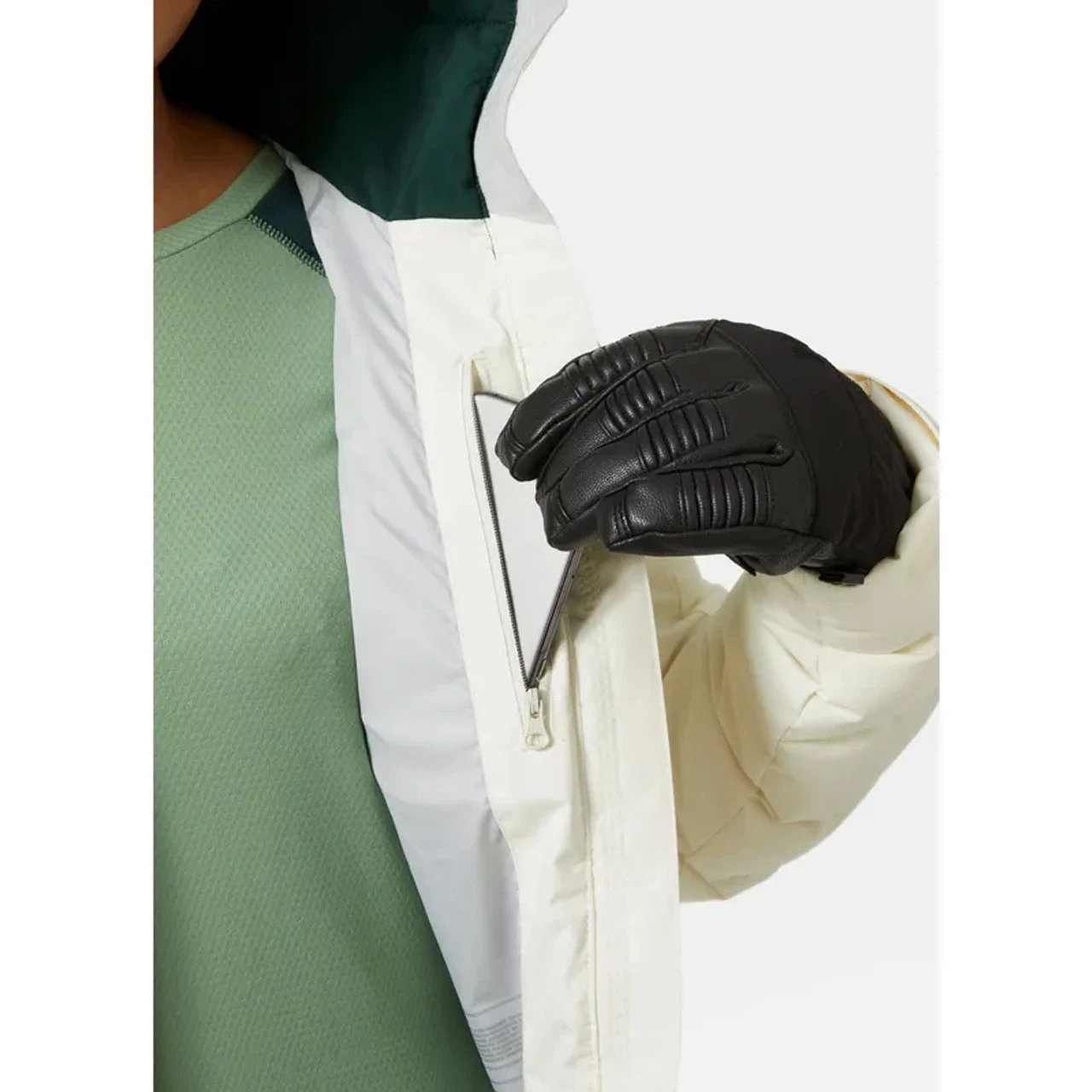 Helly Hansen Women's Imperial Puffy Jacket - Image 7