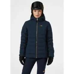 Helly Hansen Women's Imperial Puffy Jacket