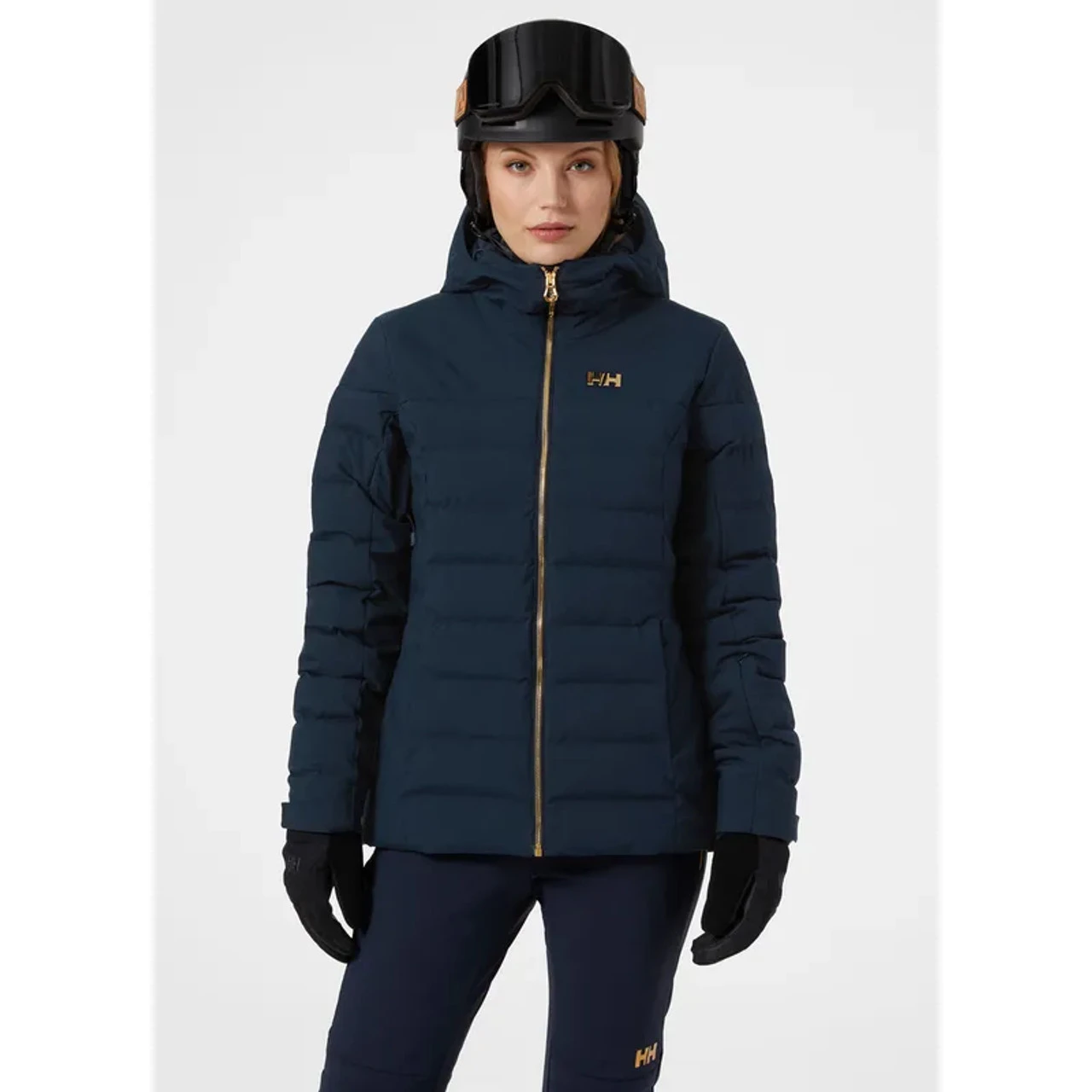 Helly Hansen Women's Imperial Puffy Jacket