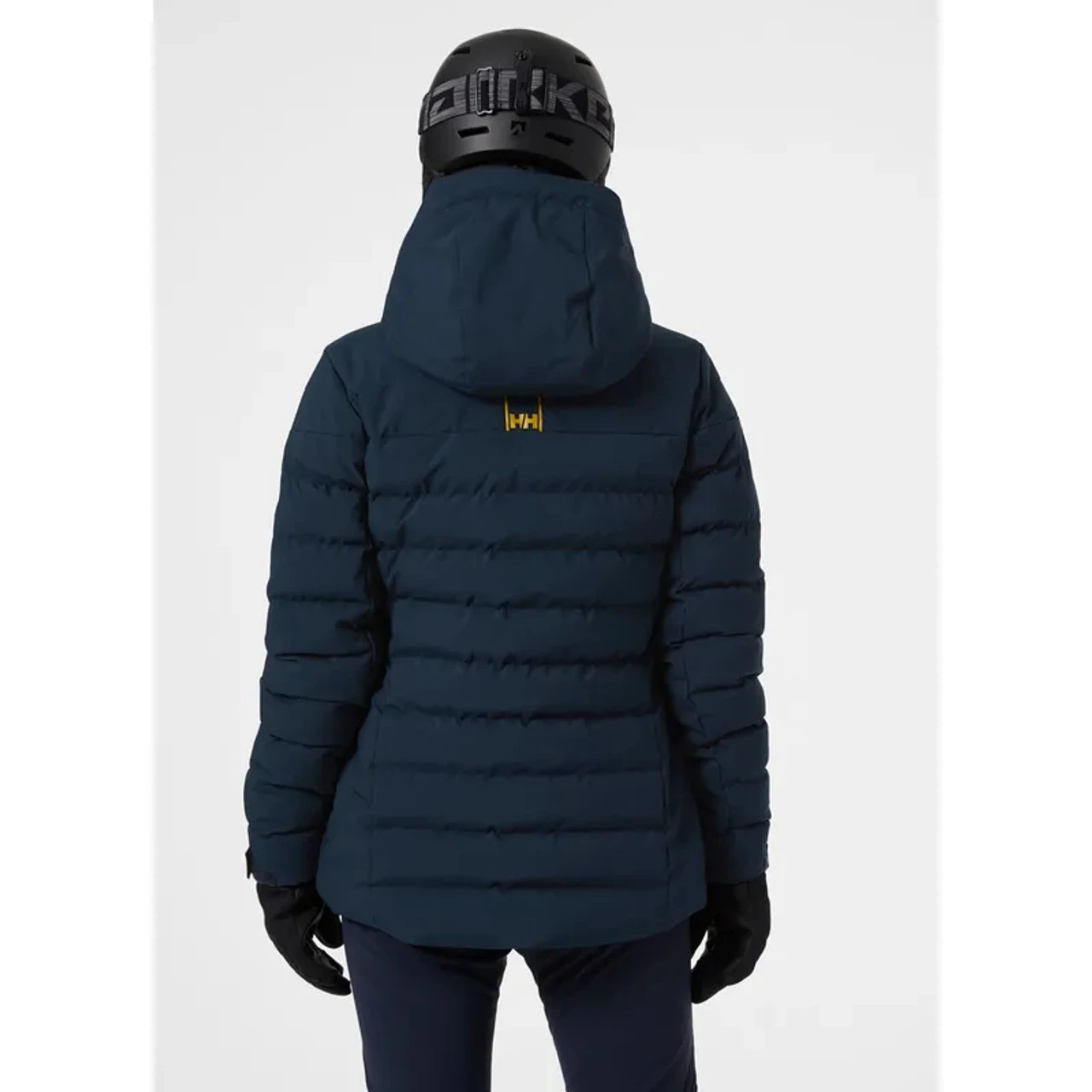Helly Hansen Women's Imperial Puffy Jacket - Image 2