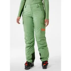 Helly Hansen Women's Switch Cargo Insulated Pants
