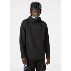 Helly Hansen Men's ULLR D Shield Hoodie