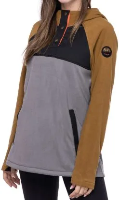 686 Women's Hemlock Fleece Hoodie