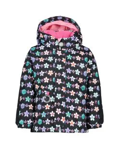 Obermeyer Kids Camber Jacket