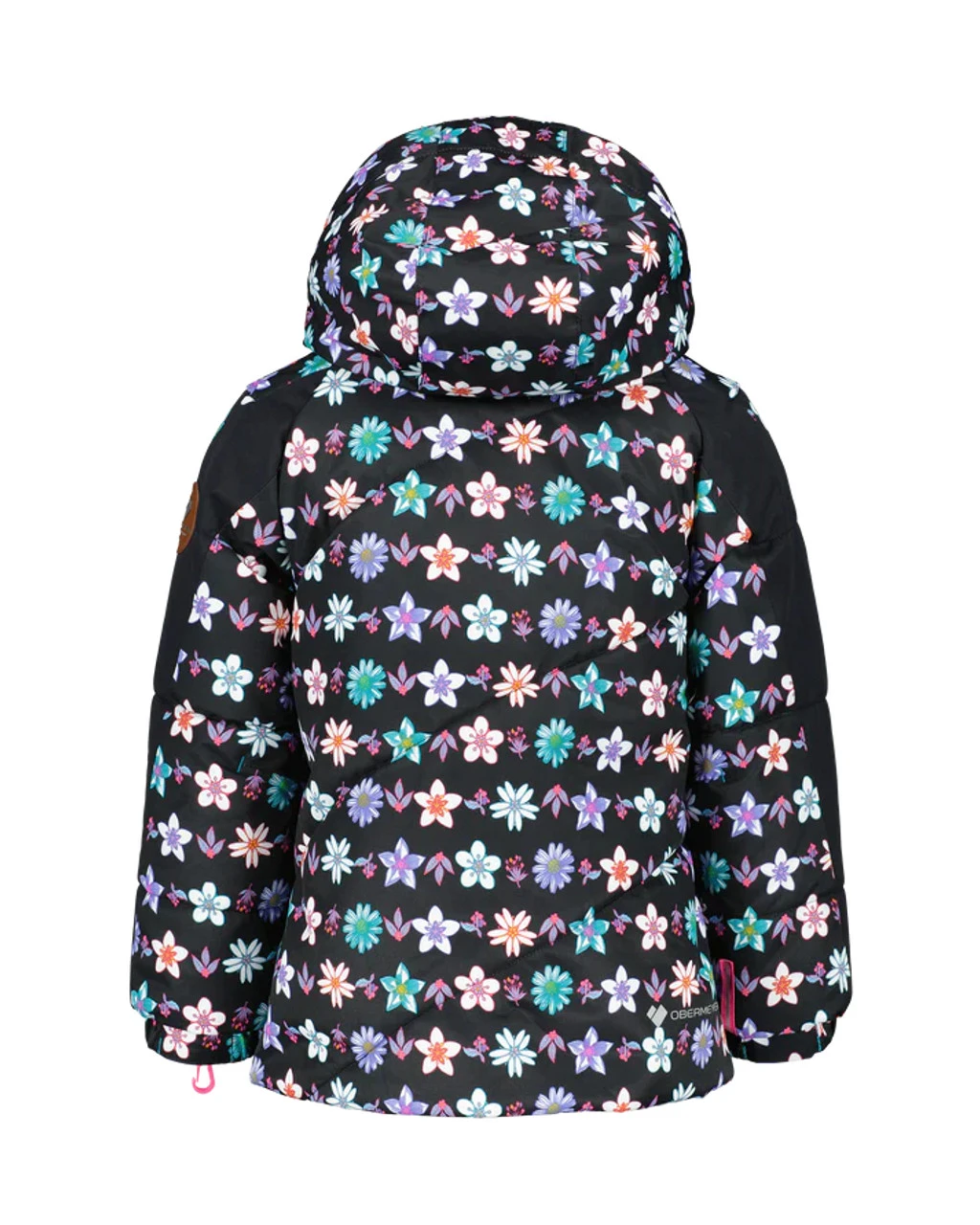 Obermeyer Kids Camber Jacket - Image 2