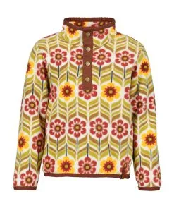 Obermeyer Kids Boulder Fleece