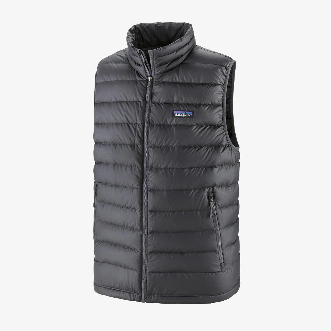 Patagonia Men's Down Sweater Vest - Image 4