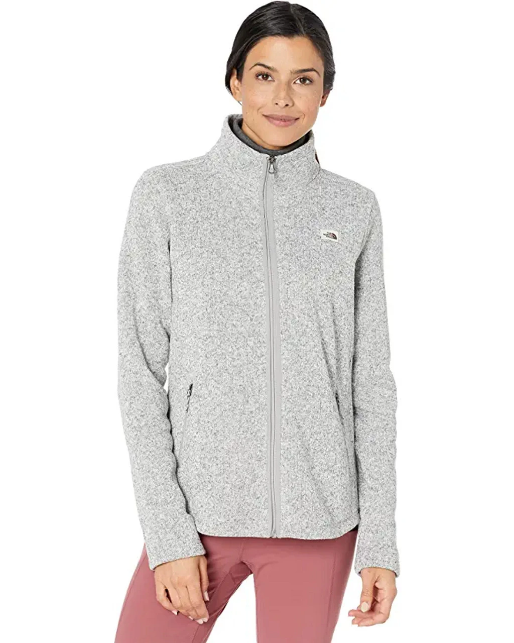 The North Face Women's Crescent Full Zip