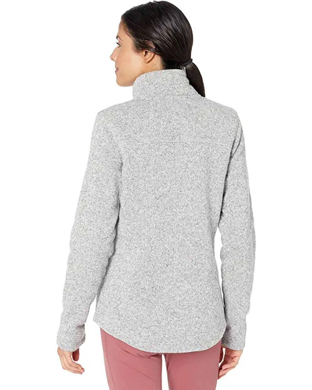 The North Face Women's Crescent Full Zip - Image 2