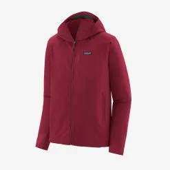 Patagonia Men's R1 TechFace Hoody