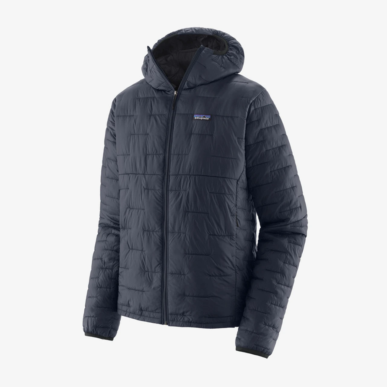 Patagonia Men's Micro Puff Hoody - Image 2