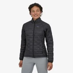 Patagonia Women's Micro Puff Jacket