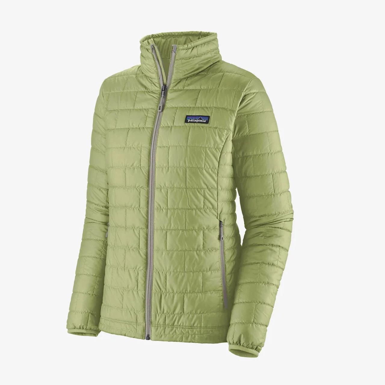 Patagonia Women's Nano Puff Jacket - Image 2