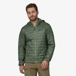 Patagonia Men's Nano Puff Hoody