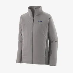 Patagonia Men's Nano-Air Light Hybrid Jacket