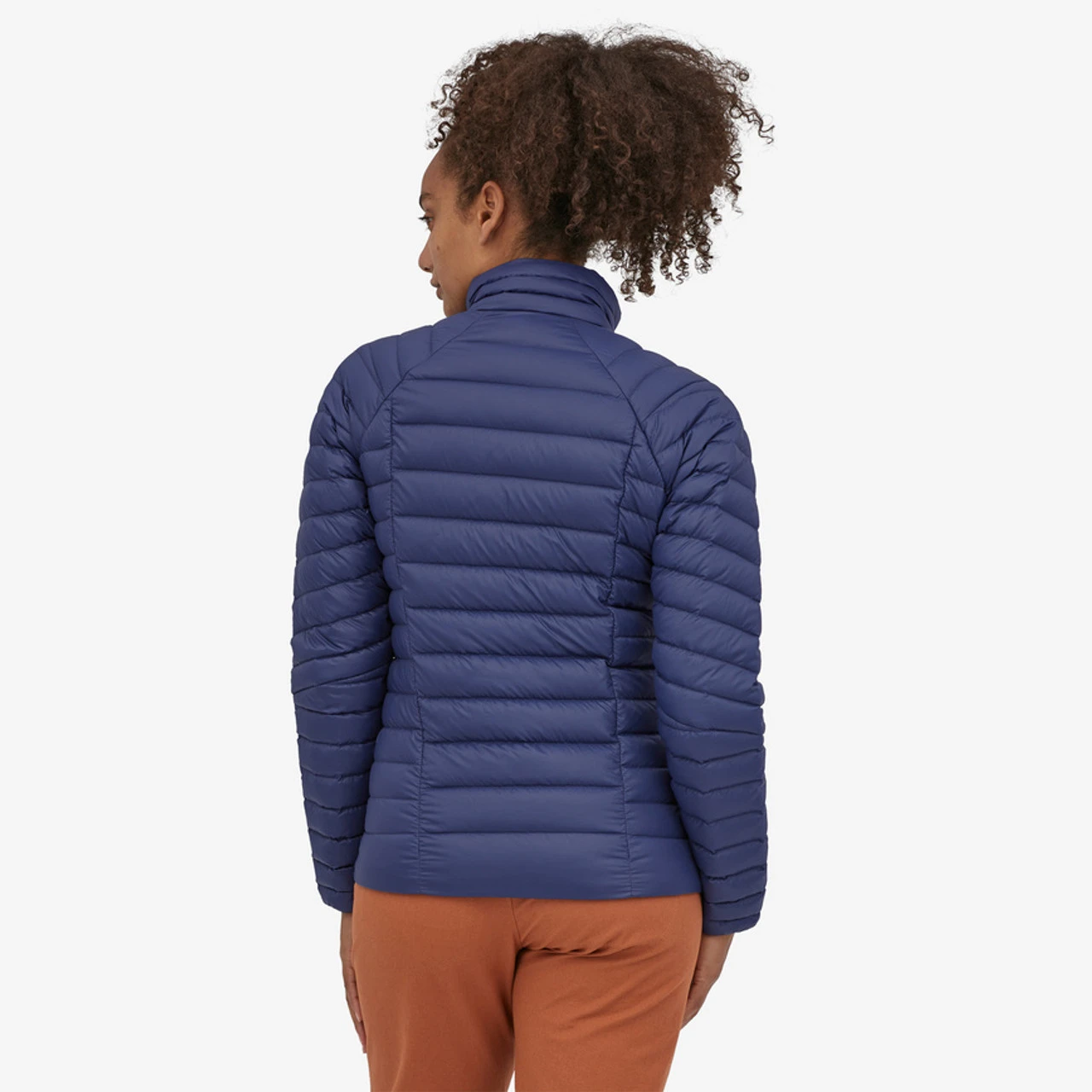 Patagonia Women's Down Sweater - Image 2