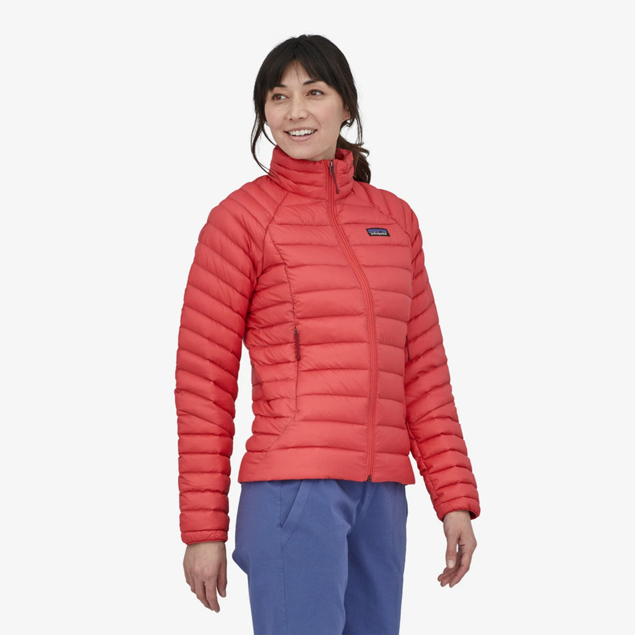 Patagonia Women's Down Sweater - Image 5