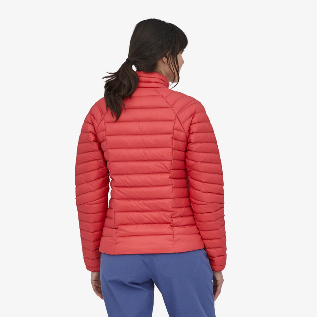 Patagonia Women's Down Sweater - Image 6