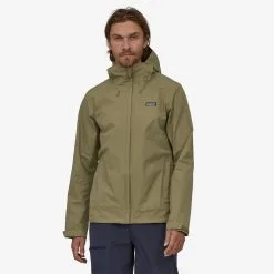 Patagonia Men's Torrentshell 3L Jacket