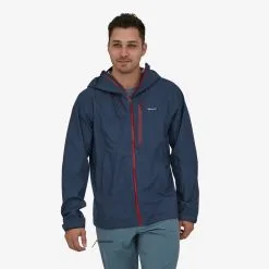 Patagonia Men's Granite Crest Jacket