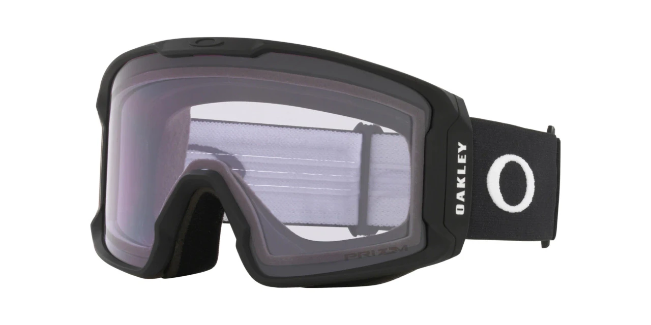Oakley Line Miner L Goggles - Image 3