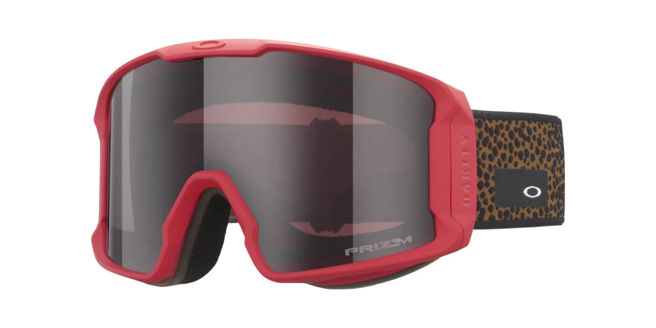 Oakley Line Miner L Goggles - Image 2