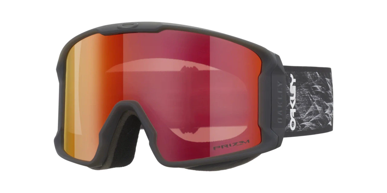 Oakley Line Miner L Goggles - Image 4