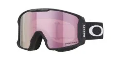 Oakley Line Miner M Goggles W/ Replacement Lens