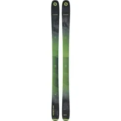 Blizzard Rustler 9 Skis - Men's