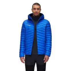 Mammut Men's Albula IN Hooded Jacket