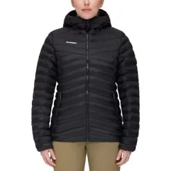 Mammut Women's Albula IN Hooded Jacket