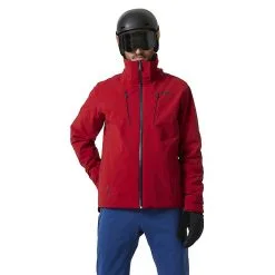 Helly Hansen Men's Alpha 3.0 Jacket