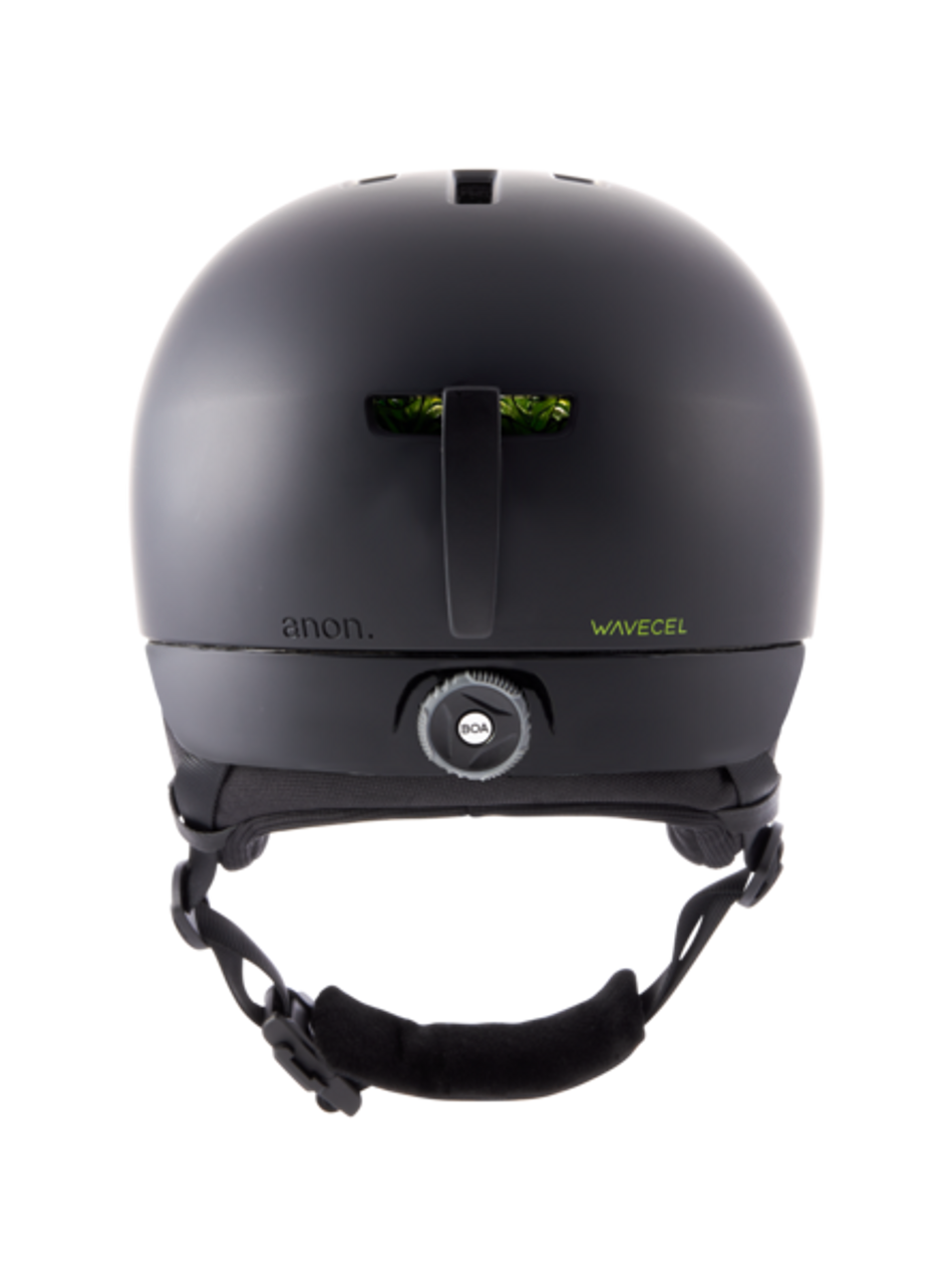 Anon Windham Wavecel Helmet - 2022 - Image 2