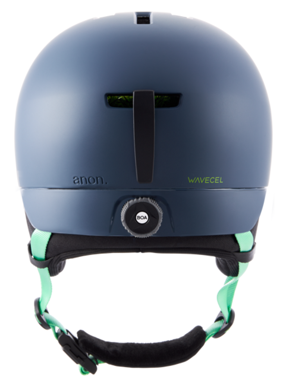 Anon Windham Wavecel Helmet - 2022 - Image 4