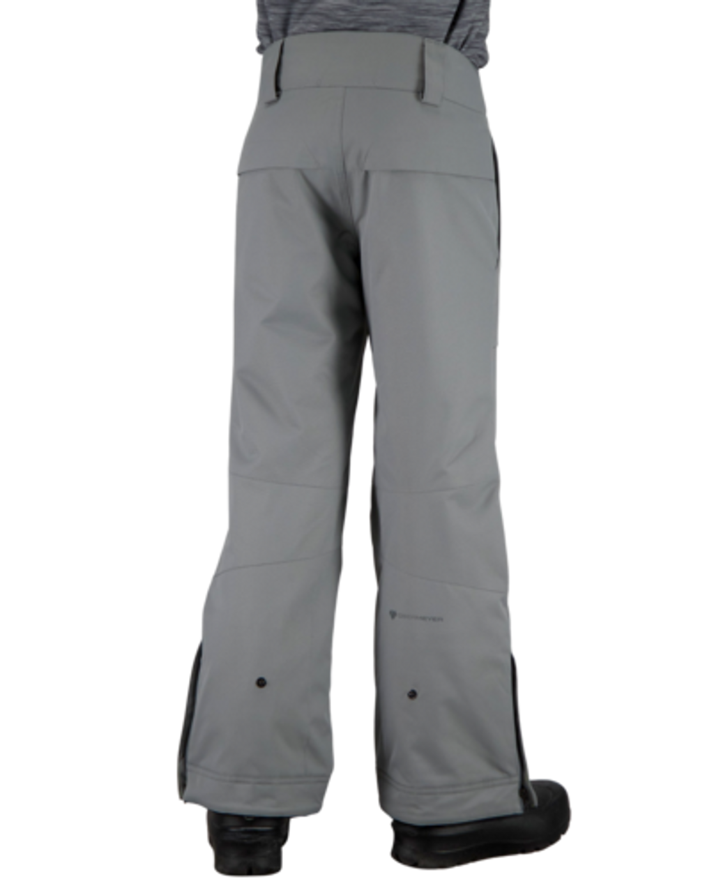 Obermeyer Boys' Brisk Pant - 2022 - Image 2