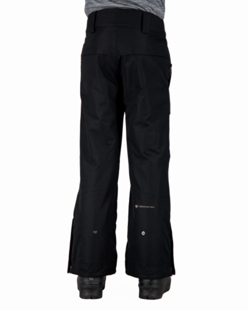 Obermeyer Boys' Brisk Pant - 2022 - Image 4