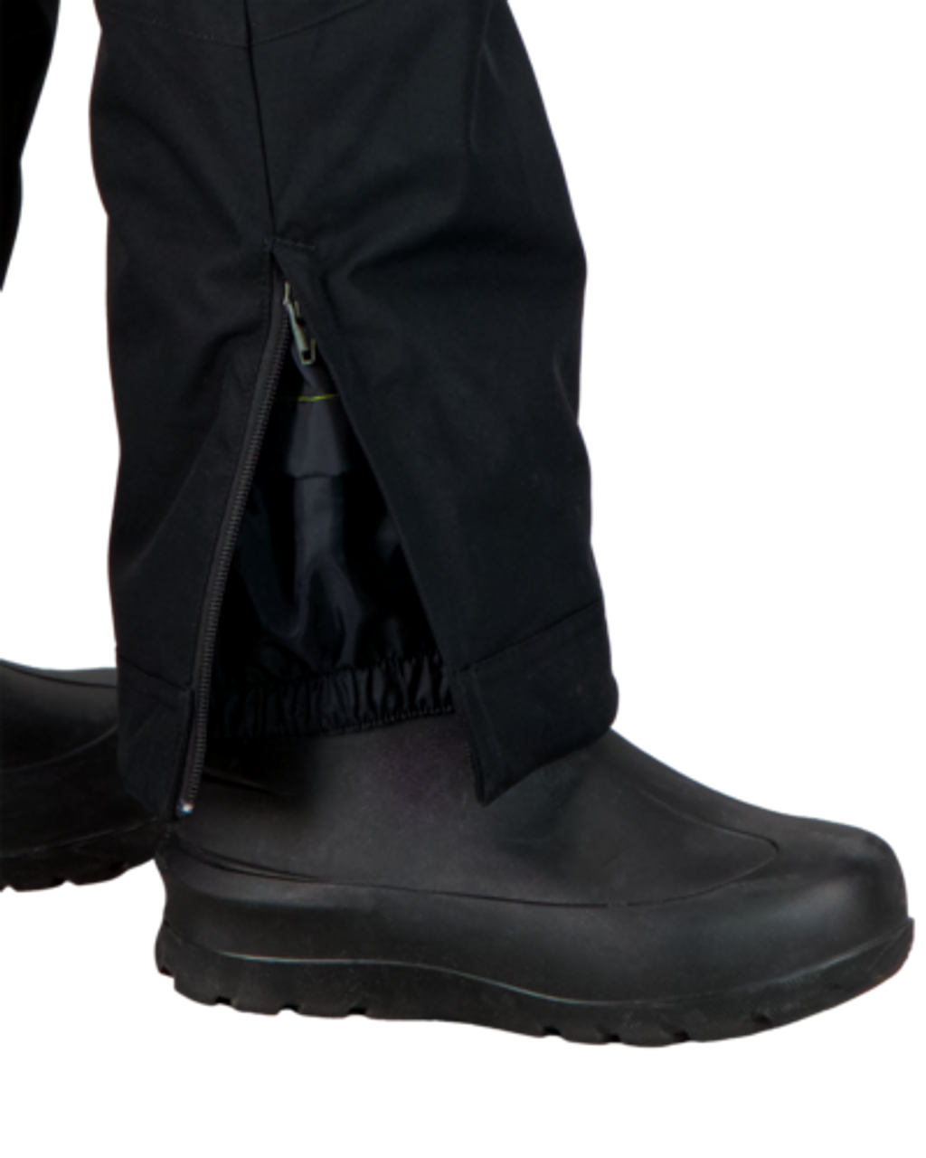 Obermeyer Boys' Brisk Pant - 2022 - Image 6