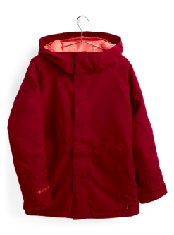 Burton Kid's Gore-TEX Stark Jacket - 2022