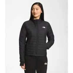 The North Face Women's Canyonlands Hybrid Jacket