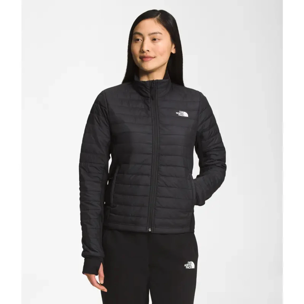 The North Face Women's Canyonlands Hybrid Jacket