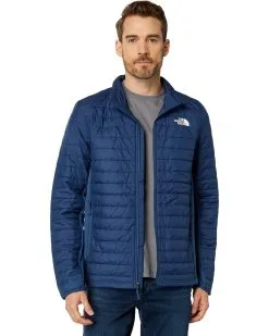The North Face Men's Canyonland Hybrid Jacket