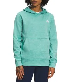The North Face Women's Canyonlands Pullover Hoodie