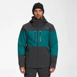 The North Face Men's Chakal Jacket