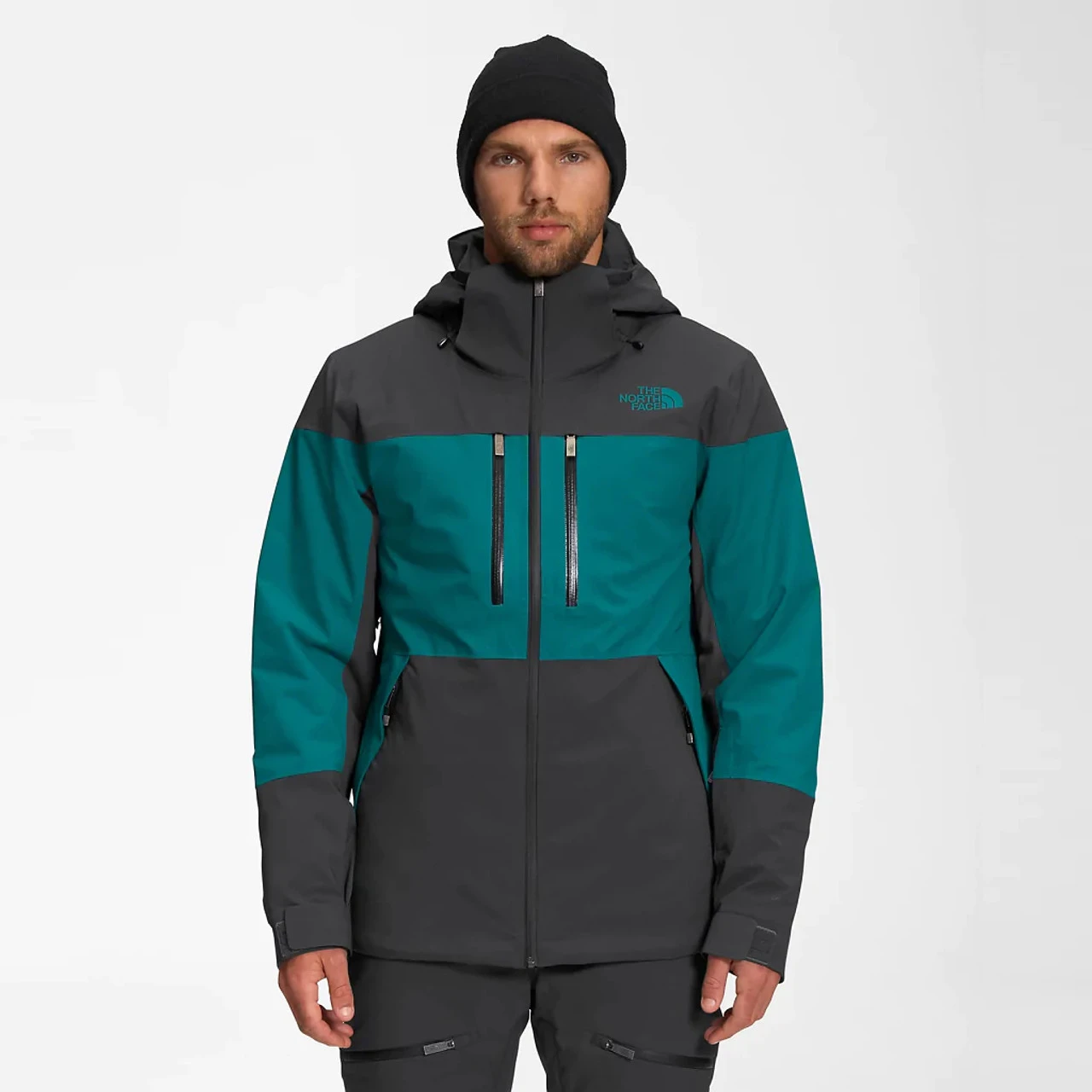 The North Face Men's Chakal Jacket