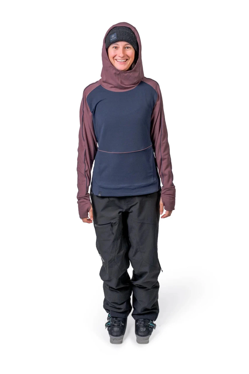 Flylow Women's Alva Hoody - Image 2