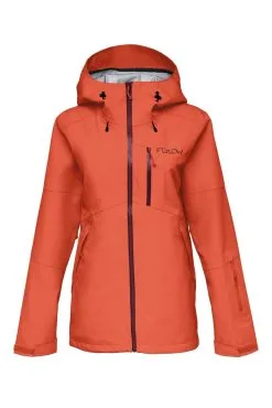 FlyLow Women's Billie Coat